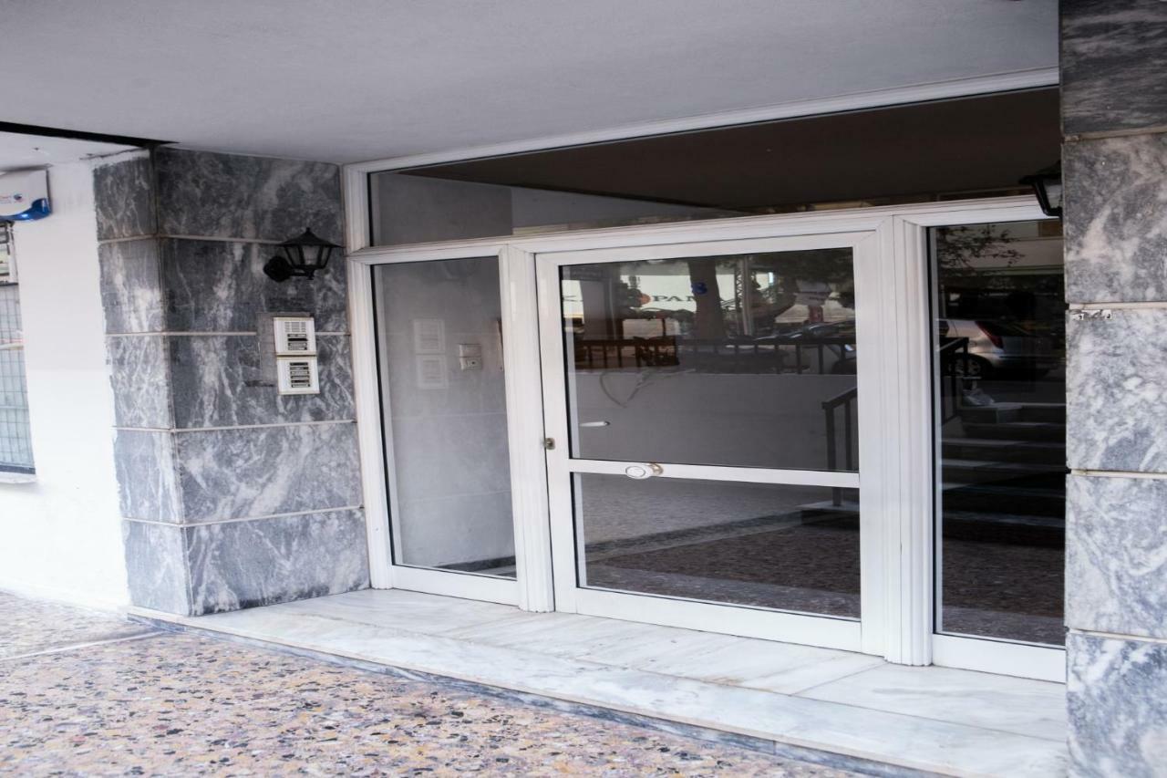 Best House, Anakreontos, Perivolaki, Nikaia, P... Pireusz Kültér fotó